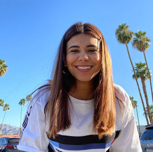 Meet your Posher, Mariana